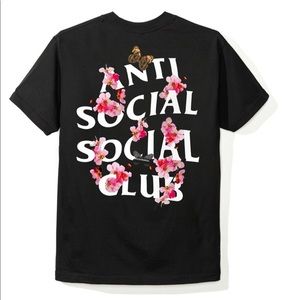 Authentic Hypebeast ASSC T shirt